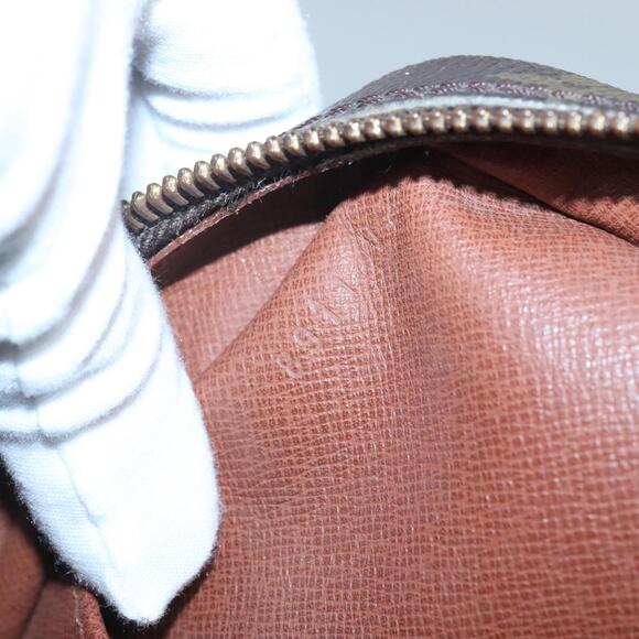 LOUIS VUITTON Monogram Porte Documents Voyage Business Bag M52005 - Picture 12 of 16